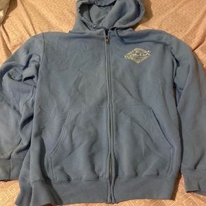 Womens hoodie